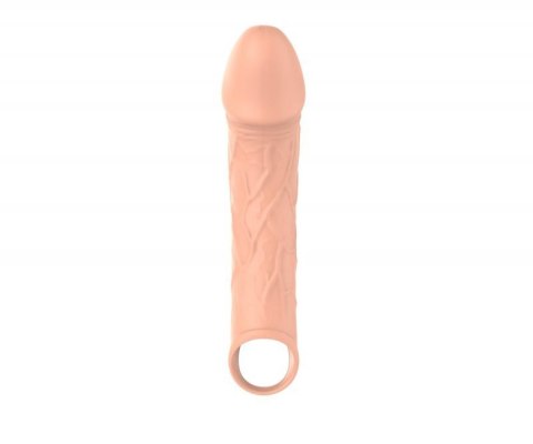 Stymulator - Vibrating Extension - USB 10 Functions / Remote Control Stymulator - Vibrating Extension - USB 10 Functions / Remote Control