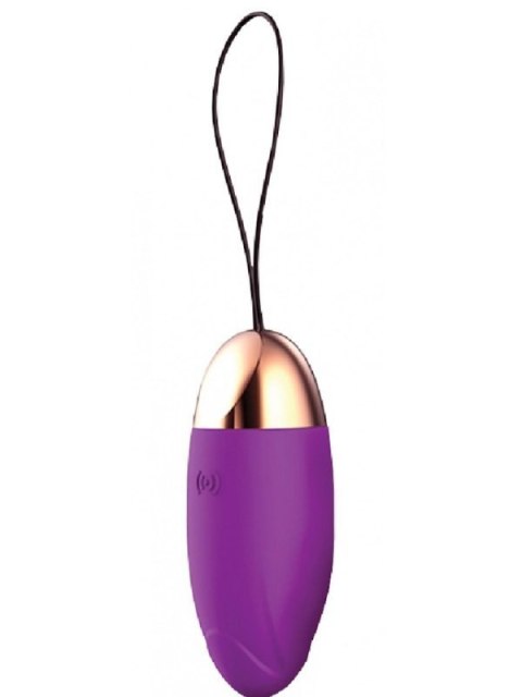 Vibrating egg Purple Vibrating egg Purple