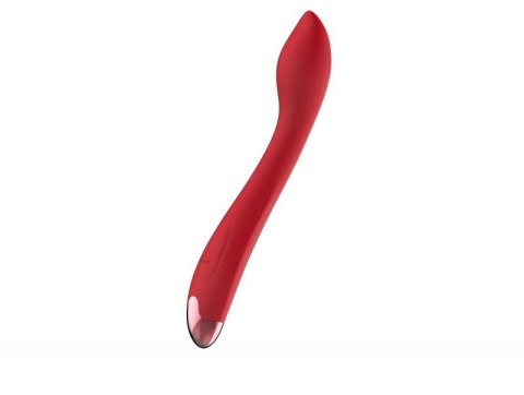 Wibrator - Rechargeable G Spot USB 10 Functions Wibrator - Rechargeable G Spot USB 10 Functions