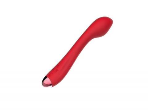 Wibrator - Rechargeable G Spot USB 10 Functions Wibrator - Rechargeable G Spot USB 10 Functions