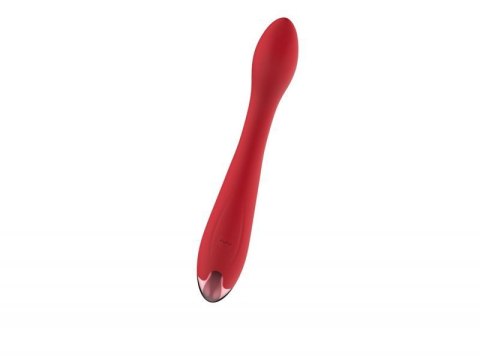 Wibrator - Rechargeable G Spot USB 10 Functions Wibrator - Rechargeable G Spot USB 10 Functions