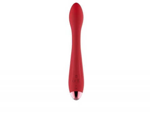 Wibrator - Rechargeable G Spot USB 10 Functions Wibrator - Rechargeable G Spot USB 10 Functions