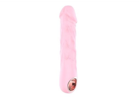Wibrator - Rechargeable Vibrator USB 10 Functions Wibrator - Rechargeable Vibrator USB 10 Functions