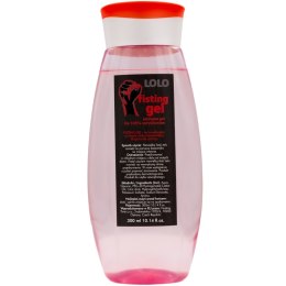 Żel Do Fistingu Lubrykant Fisting Znieczula i Rozluźnia Analny 300 ml