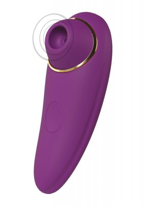 Xocoon Sensual Sway Air Stimulator Xocoon Sensual Sway Air Stimulator