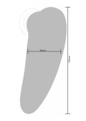 Xocoon Sensual Sway Air Stimulator
