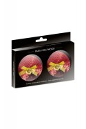 Bell nipple covers