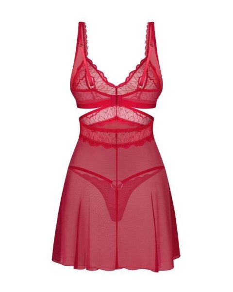 Cupide Desir babydoll i stringi S/M Cupide Desir babydoll i stringi S/M