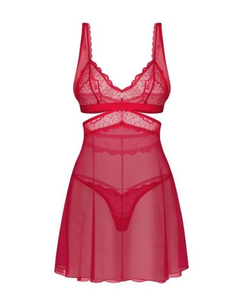 Cupide Desir babydoll i stringi S/M Cupide Desir babydoll i stringi S/M