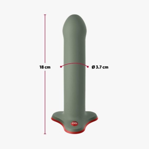 Fun Factory - MAGNUM wild olive Boss of toys Fun Factory - MAGNUM wild olive Boss of toys