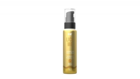 LICK ME HONEY KISSABLE GEL WITH WARM EFFECT LICK ME HONEY KISSABLE GEL WITH WARM EFFECT