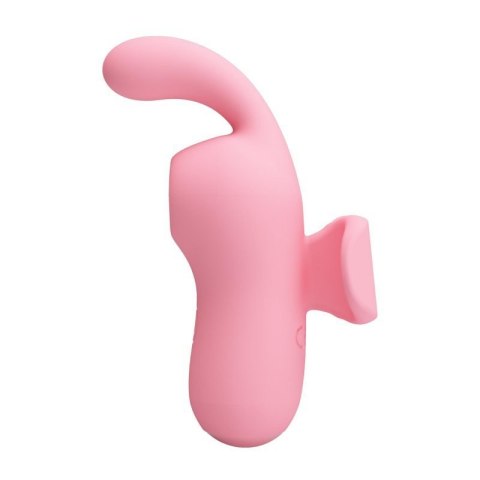 MAGIC FAIRY, 10 vibration functions 10 tapping functions Memory function MAGIC FAIRY, 10 vibration functions 10 tapping functions Memory function