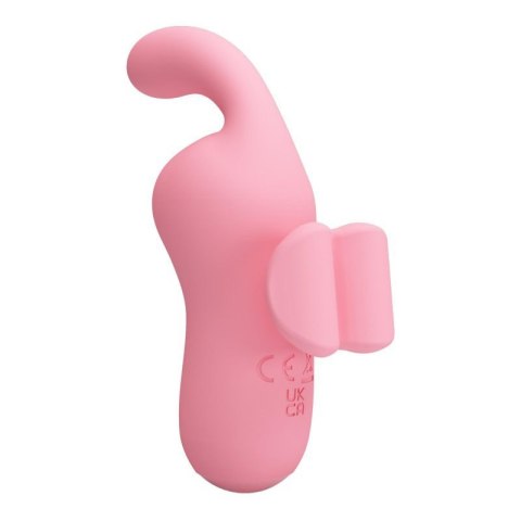 MAGIC FAIRY, 10 vibration functions 10 tapping functions Memory function MAGIC FAIRY, 10 vibration functions 10 tapping functions Memory function