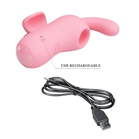 MAGIC FAIRY, 10 vibration functions 10 tapping functions Memory function MAGIC FAIRY, 10 vibration functions 10 tapping functions Memory function