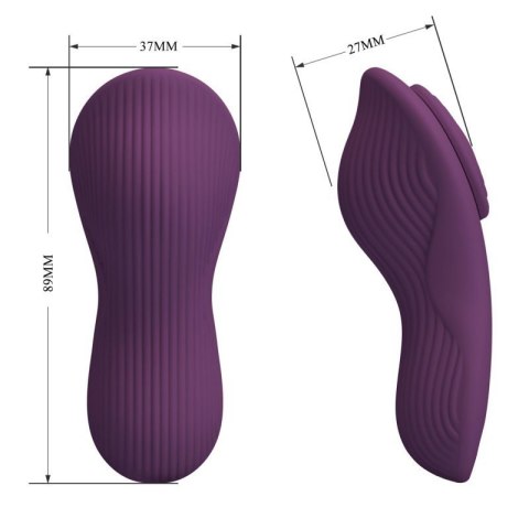 MANE, 10 vibration functions Mobile APP remote control MANE, 10 vibration functions Mobile APP remote control