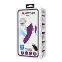 MANE, 10 vibration functions Mobile APP remote control
