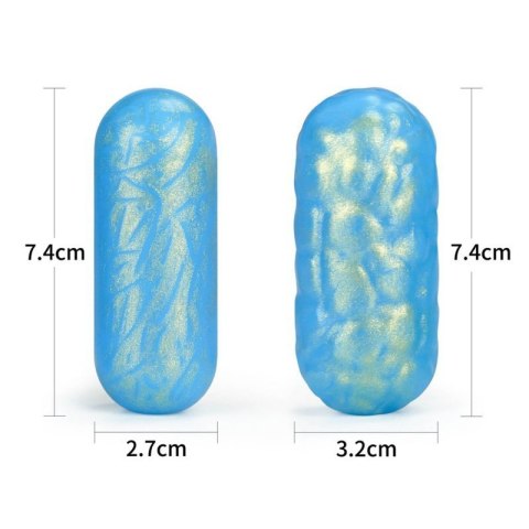 Ocean's Toner Egg Set Ocean's Toner Egg Set