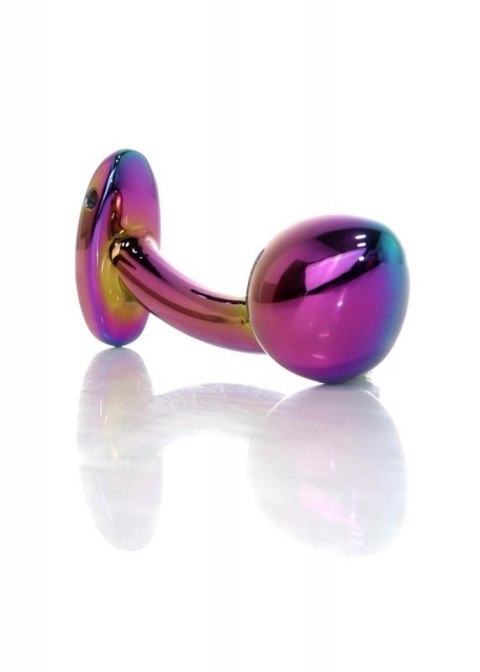 Plug-Jewellery Multicolour Curved PLUG- M Plug-Jewellery Multicolour Curved PLUG- M