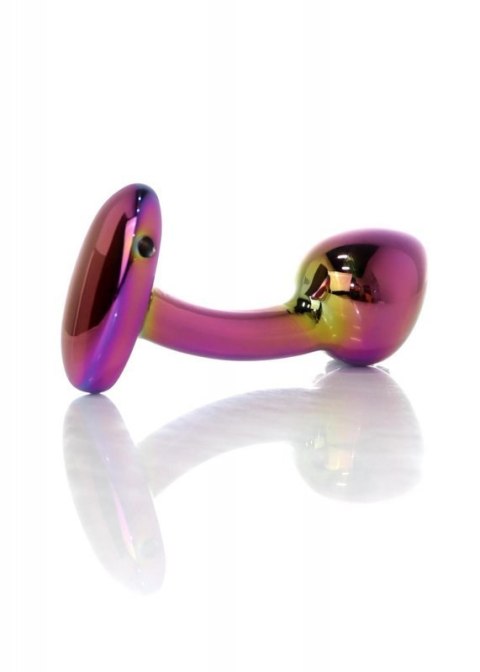 Plug-Jewellery Multicolour Curved PLUG- M Plug-Jewellery Multicolour Curved PLUG- M