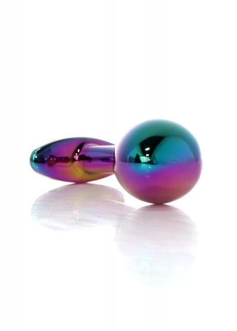Plug-Jewellery Multicolour Curved PLUG- M Plug-Jewellery Multicolour Curved PLUG- M