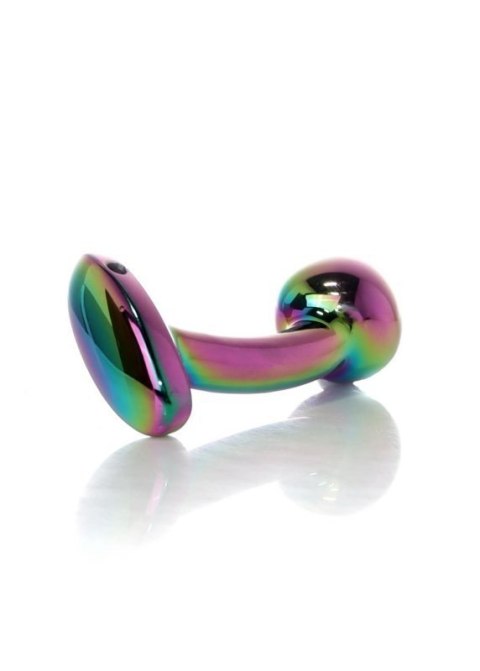 Plug-Jewellery Multicolour Curved PLUG- S Plug-Jewellery Multicolour Curved PLUG- S