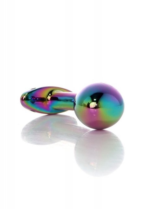 Plug-Jewellery Multicolour Curved PLUG- S Plug-Jewellery Multicolour Curved PLUG- S
