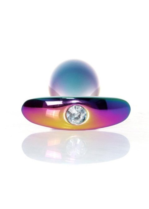 Plug-Jewellery Multicolour PLUG- Clear L Plug-Jewellery Multicolour PLUG- Clear L