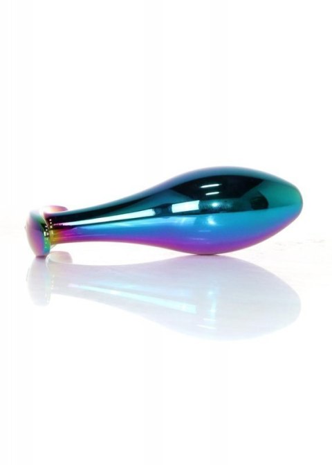 Plug-Jewellery Multicolour PLUG- Clear L Plug-Jewellery Multicolour PLUG- Clear L