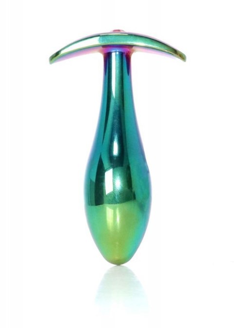 Plug-Jewellery Multicolour PLUG- Pink M Plug-Jewellery Multicolour PLUG- Pink M