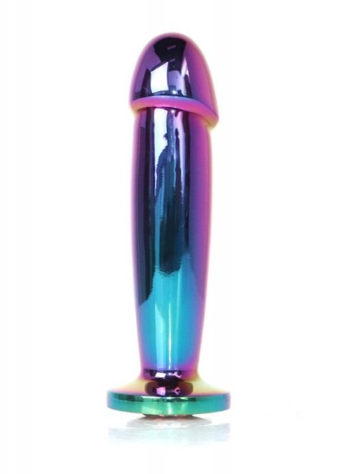 Plug-Jewellery Multicolour Penis PLUG- Clear M Plug-Jewellery Multicolour Penis PLUG- Clear M