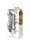 Plug-Jewellery Silver PLUG- Light Blue L