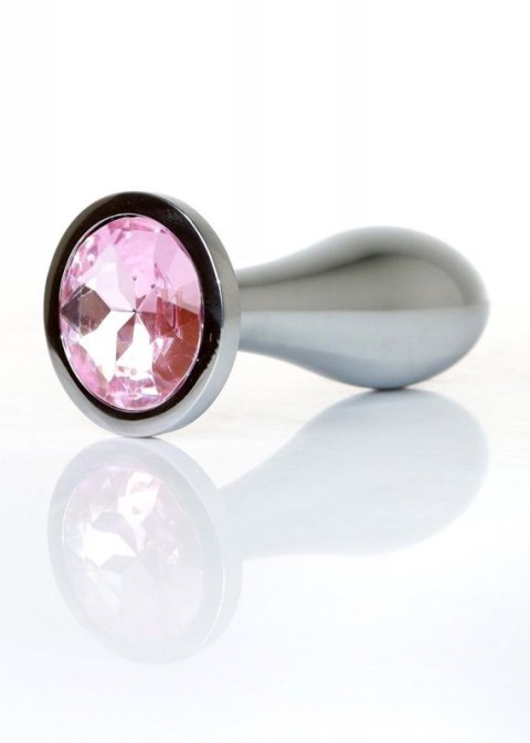 Plug-Jewellery Silver PLUG- Rose M Plug-Jewellery Silver PLUG- Rose M