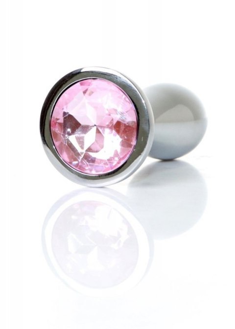 Plug-Jewellery Silver PLUG- Rose M Plug-Jewellery Silver PLUG- Rose M