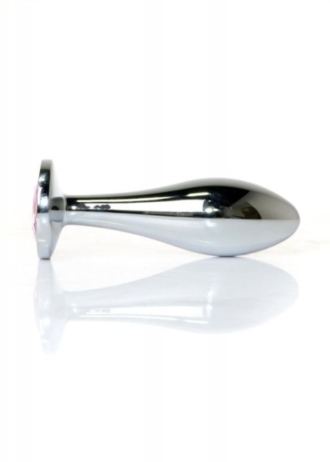 Plug-Jewellery Silver PLUG- Rose M Plug-Jewellery Silver PLUG- Rose M