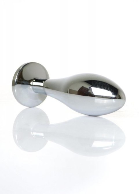 Plug-Jewellery Silver PLUG- Rose M Plug-Jewellery Silver PLUG- Rose M