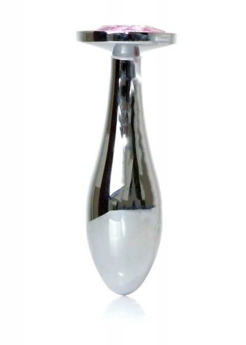 Plug-Jewellery Silver PLUG- Rose M Plug-Jewellery Silver PLUG- Rose M