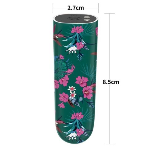 Rechargeable Antheia Massager Rechargeable Antheia Massager