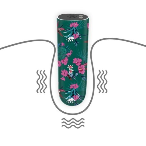 Rechargeable Antheia Massager Rechargeable Antheia Massager