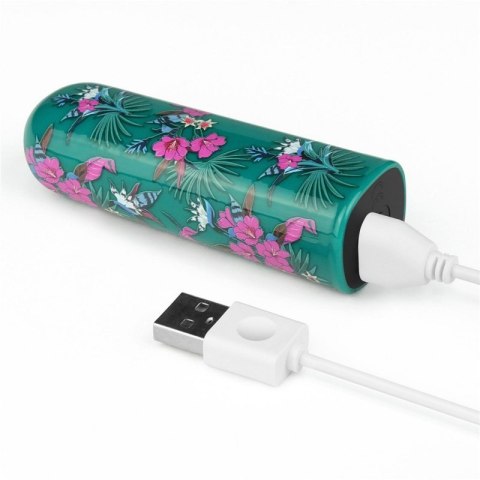 Rechargeable Antheia Massager Rechargeable Antheia Massager