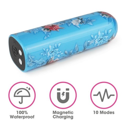 Rechargeable Daphne Massager Rechargeable Daphne Massager