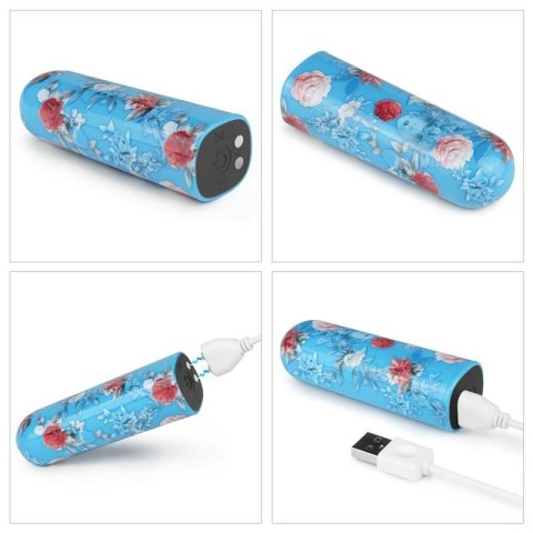 Rechargeable Daphne Massager Rechargeable Daphne Massager