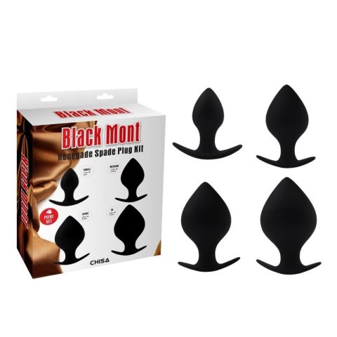 Renegade Spade Plug Kit Renegade Spade Plug Kit