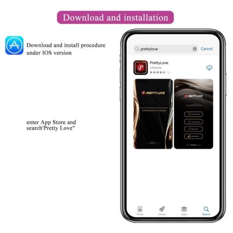SHEY, 10 vibration functions 10 tapping functions Mobile APP Long-distance Control SHEY, 10 vibration functions 10 tapping functions Mobile APP Long-distance Control