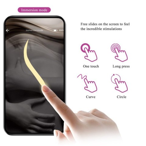 SHEY, 10 vibration functions 10 tapping functions Mobile APP Long-distance Control SHEY, 10 vibration functions 10 tapping functions Mobile APP Long-distance Control
