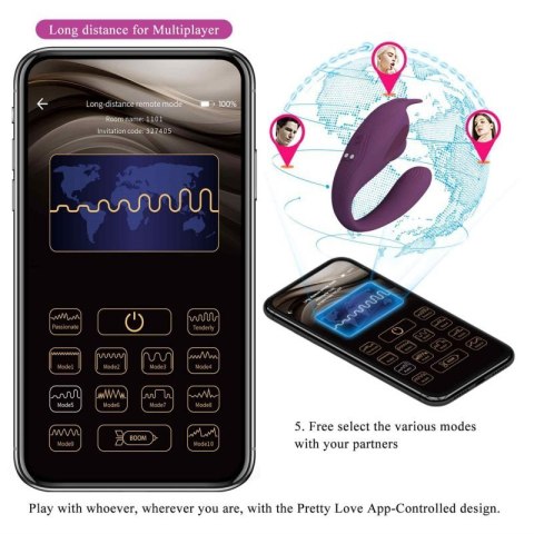 SHEY, 10 vibration functions 10 tapping functions Mobile APP Long-distance Control SHEY, 10 vibration functions 10 tapping functions Mobile APP Long-distance Control