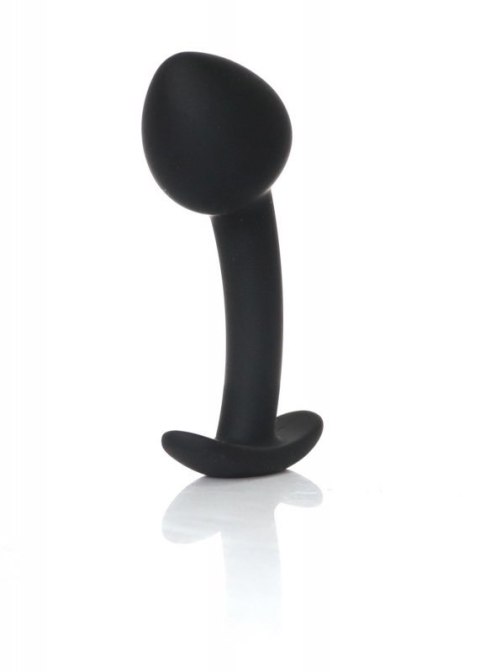 Silicone Curved PLUG- L Silicone Curved PLUG- L