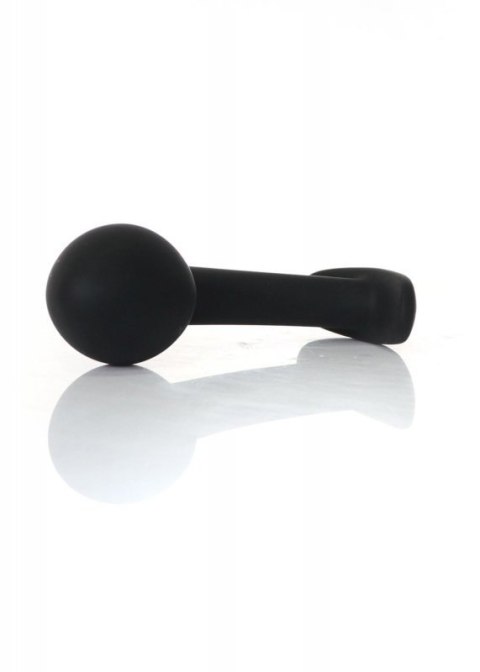Silicone Curved PLUG- L Silicone Curved PLUG- L