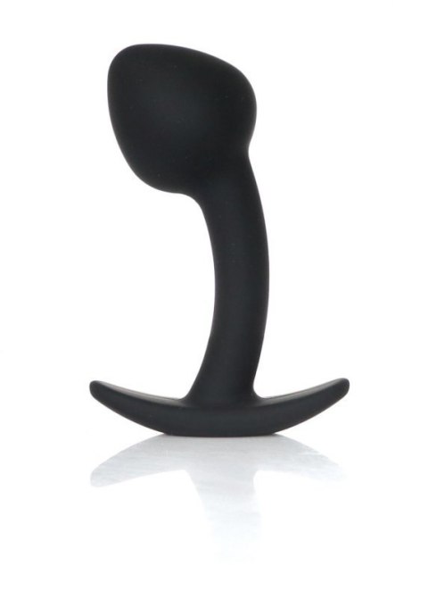 Silicone Curved PLUG- M Silicone Curved PLUG- M