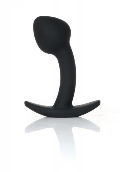 Silicone Curved PLUG- S Silicone Curved PLUG- S