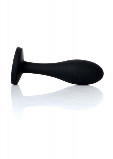 Silicone Plug Clear - S Silicone Plug Clear - S